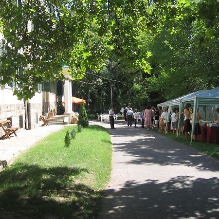 Mater Salvatoris House Ξενοδοχείο Gödöllő Εξωτερικό φωτογραφία