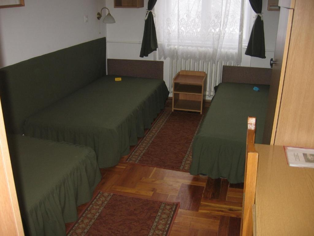 Mater Salvatoris House Ξενοδοχείο Gödöllő Δωμάτιο φωτογραφία