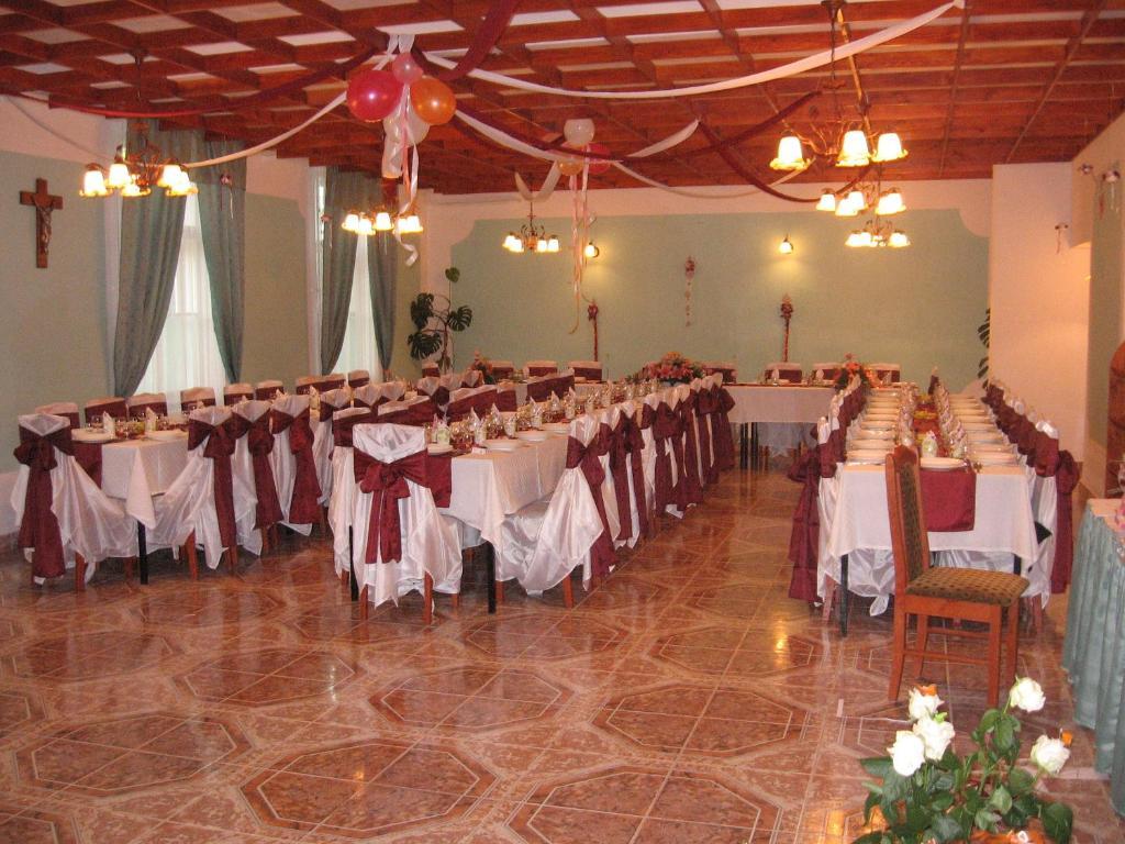 Mater Salvatoris House Ξενοδοχείο Gödöllő Εξωτερικό φωτογραφία