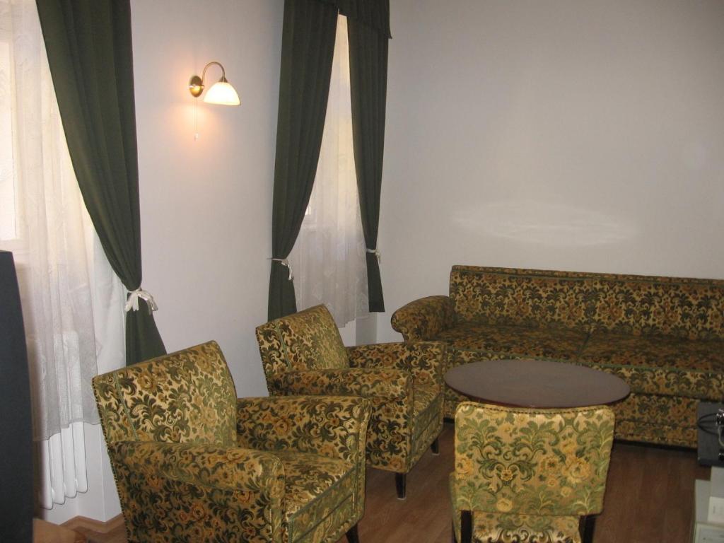 Mater Salvatoris House Ξενοδοχείο Gödöllő Εξωτερικό φωτογραφία