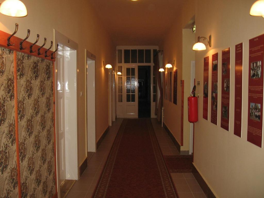 Mater Salvatoris House Ξενοδοχείο Gödöllő Εξωτερικό φωτογραφία