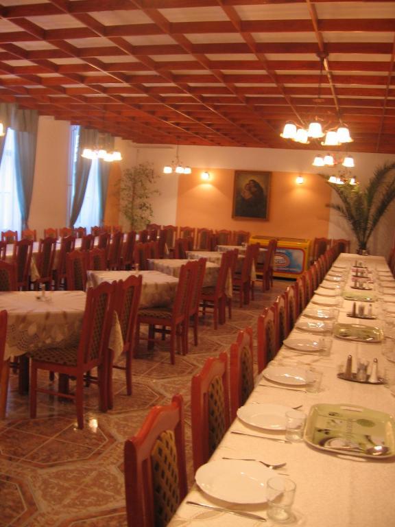 Mater Salvatoris House Ξενοδοχείο Gödöllő Εξωτερικό φωτογραφία