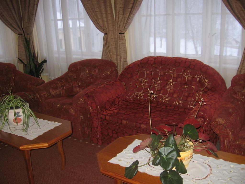 Mater Salvatoris House Ξενοδοχείο Gödöllő Εξωτερικό φωτογραφία