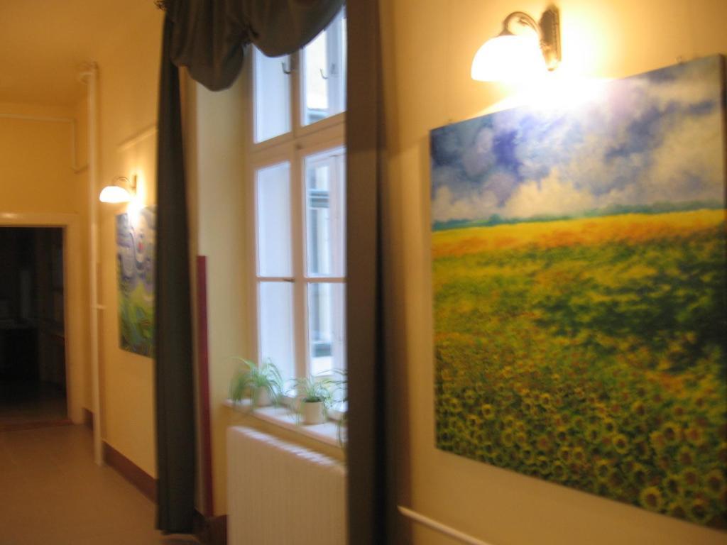 Mater Salvatoris House Ξενοδοχείο Gödöllő Εξωτερικό φωτογραφία