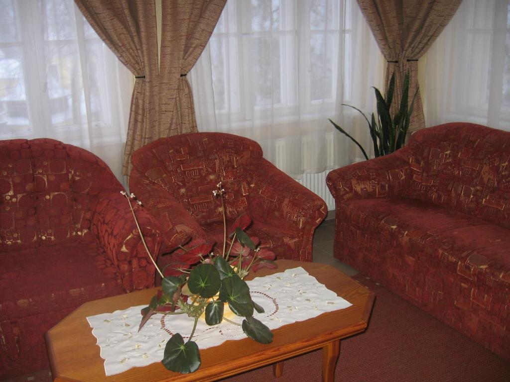 Mater Salvatoris House Ξενοδοχείο Gödöllő Εξωτερικό φωτογραφία